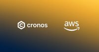 Cronos colabora con Amazon AWS para potenciar la tokenización e impulsar una iniciativa de $10 mil millones en activos del mundo real