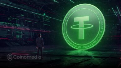 Tether Mints $1 Billion in New USDT