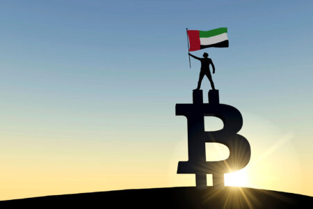 Abu Dhabi sovereign fund quintuples Bitcoin investment