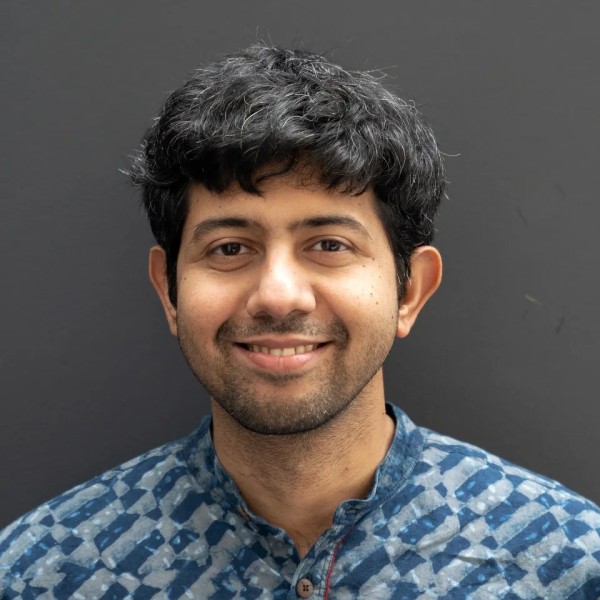 Sreeram Kannan: Building the Trust Layer for Ethereum