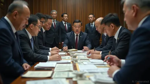 Singapore Seizes $115 Million Amid Anti-Corruption Campaign