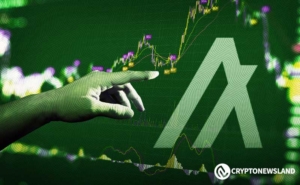 Algorand Charts Signal 50% Gain After Bullish Pennant Retest Shows Strength