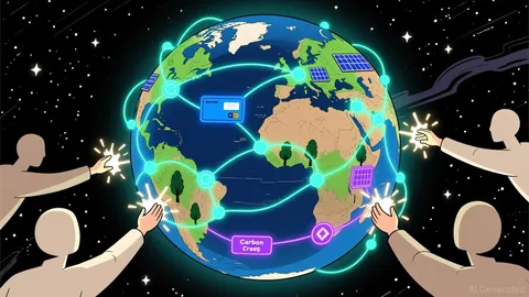 Blockchain Becomes a Driving Force for Transformative Progress Toward Global SDGs: Key Takeaways from the 2025 Forum