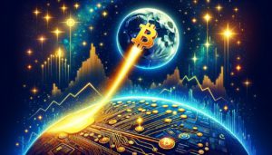 Apakah BTC Akan Melonjak? JPMorgan Prediksi Kebijakan Fed Akan Berubah!