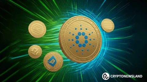 Cardano’s ADA Drops 5.75% Weekly but Analysts Eye $1.20 Breakout Target