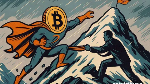 Эксперты ставят под вопрос влияние января на цену bitcoin