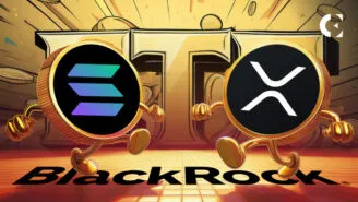 Why BlackRock Doesn’t See Solana, XRP ETFs in the Near Future
