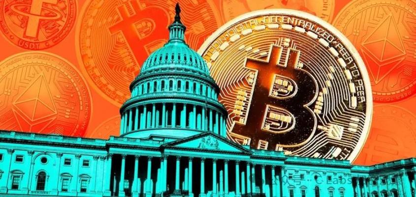 要变天?中国打击加密或被美方忽悠! image 1