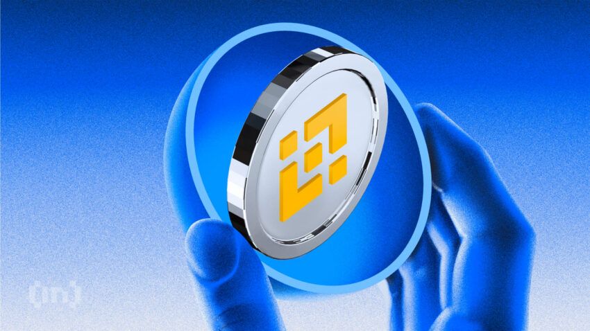 IP и ACT упали на 20+% из-за каскада ликвидаций на Binance