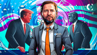 Ripple CEO Weighs In on Kamala Harris’ Potential Crypto Policies