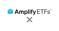 Amplify ETFs lanza el primer ETF de ingresos por opciones de XRP ante creciente demanda