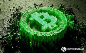 Bitcoin Makes History By Closing Its Highest Quarterly Candle Ever, Bullish BTC Indicators Rise