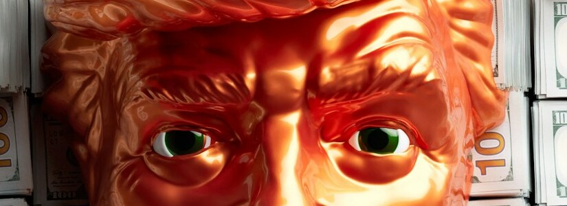 El creador de la memecoin de Trump busca la adquisición de Republic.com