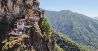 Gobierno de Bhutan traslada $59 millones en Bitcoin a nueva cartera