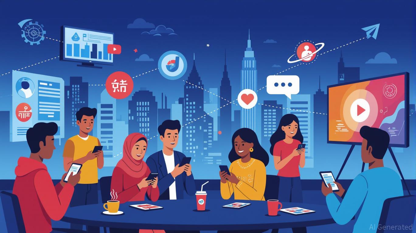 Anthropological Insights into Consumer Actions in Digital Advertising: Investing Strategically in Culturally Sensitive Advertising Technology