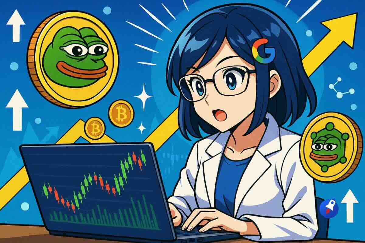Gemini prédit le prix de Pepe et PepeNode pour 2026 image 0
