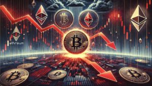 Harga Bitcoin (BTC) After FOMC: Anjlok 1,80%, Pola yang Sama Terulang?