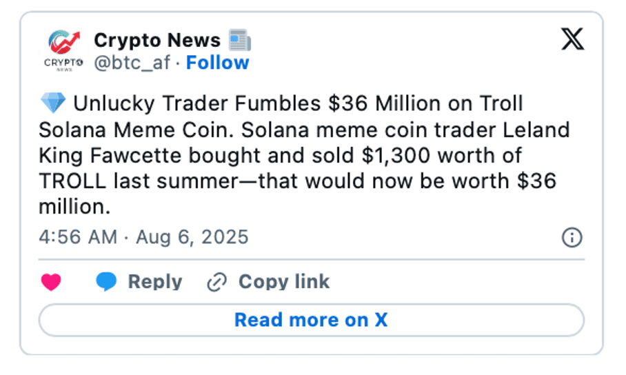 Krypto-Wale investieren 1 Milliarde DOGE – Maxi Doge ICO knackt 450.000 US-Dollar image 2