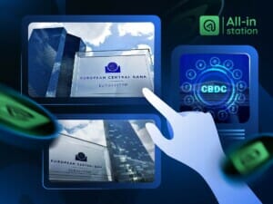 Chủ tịch ECB cảnh báo rủi ro từ stablecoin ngoài EU, kêu gọi siết chặt quản lý