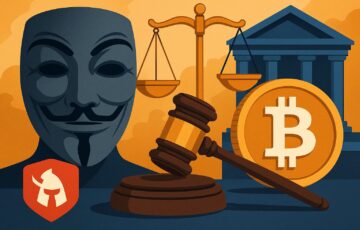 サムライウォレット共同創設者に懲役5年 プライバシーツール規制が焦点に