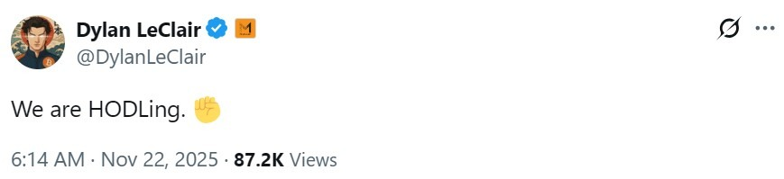 暂停增持BTC背后：Metaplanet的多重考量 image 3