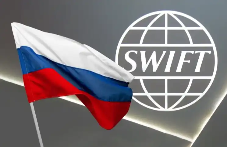 Thế giới bên ngoài SWIFT (Phần 2): Sổ cái ngầm của Moscow: Garantex, Cryptotex và các hệ thống thanh toán ngầm