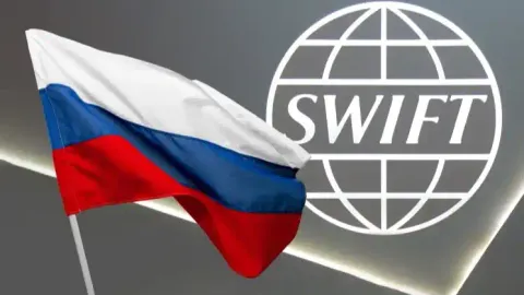 Thế giới ngoài SWIFT (Phần 2): Sổ cái ngầm ở Moscow: Garantex, Cryptex và hệ thống thanh toán trong bóng tối