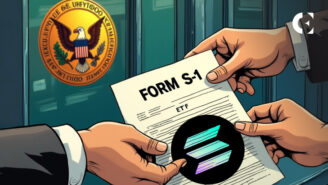 Les dépôts coordonnés S-1 suggèrent que l’approbation de l’ETF Solana va de l’avant
