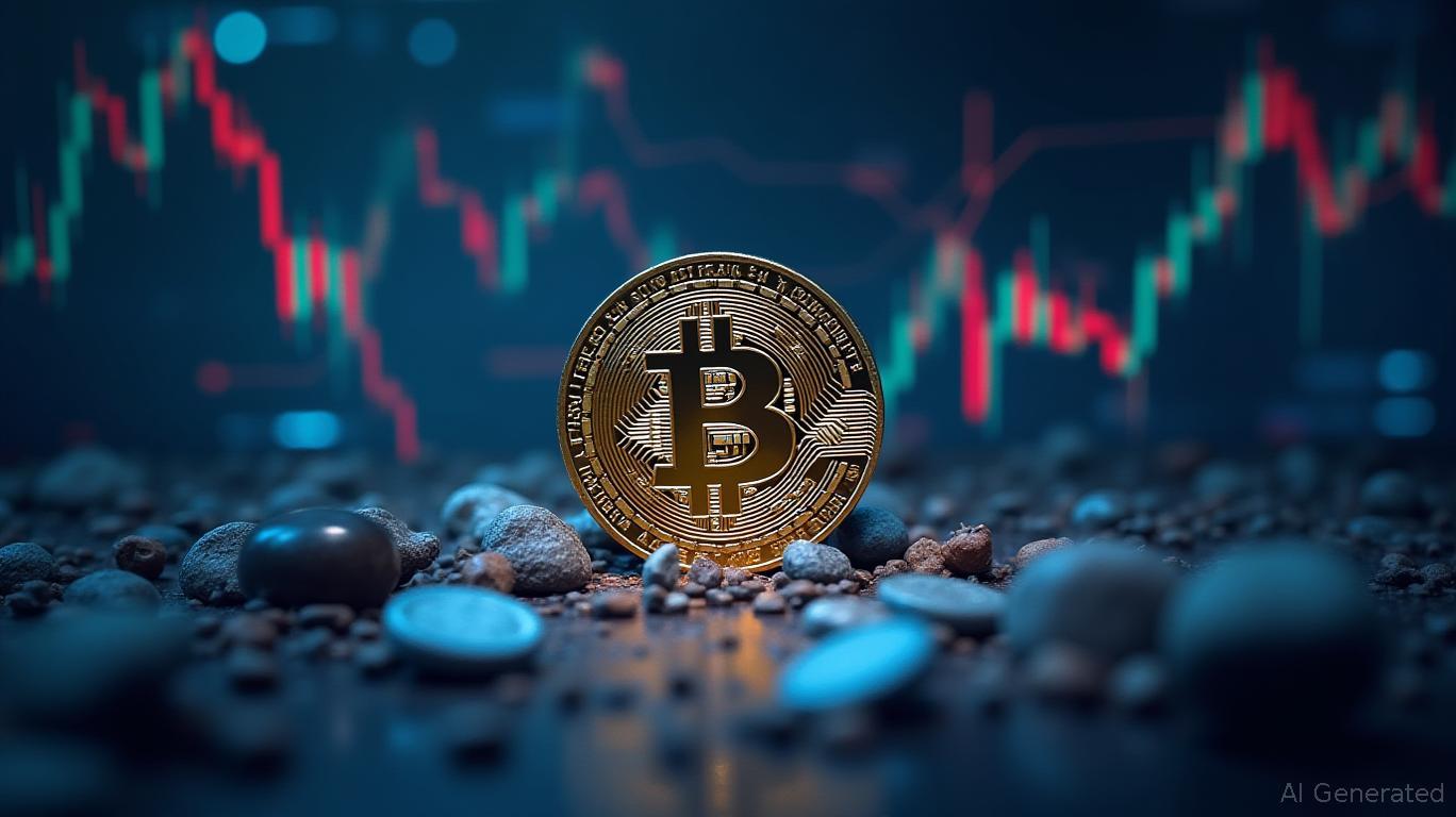 PIPE Overhang and Broader Economic Uncertainty Trigger Significant Crypto Decline image 0