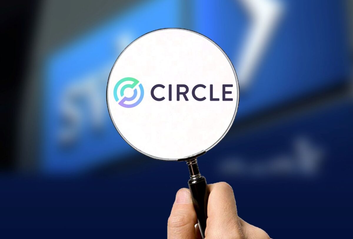 Circle Luncurkan Blockchain Arc, Chainlink Ambil Peran