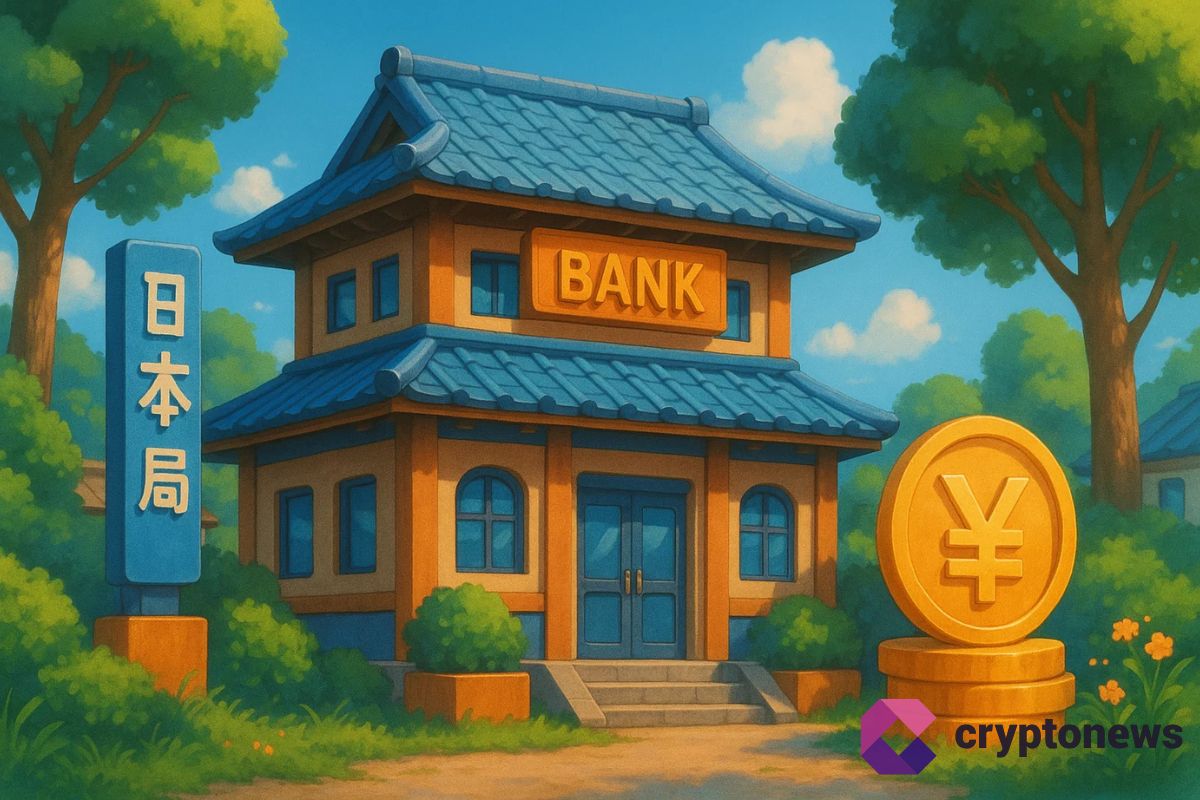 Japon : les méga-banques lancent un stablecoin adossé au yen
