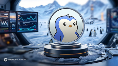 Will Pudgy Penguins (PENGU) Waddle Their Way to $0.040?