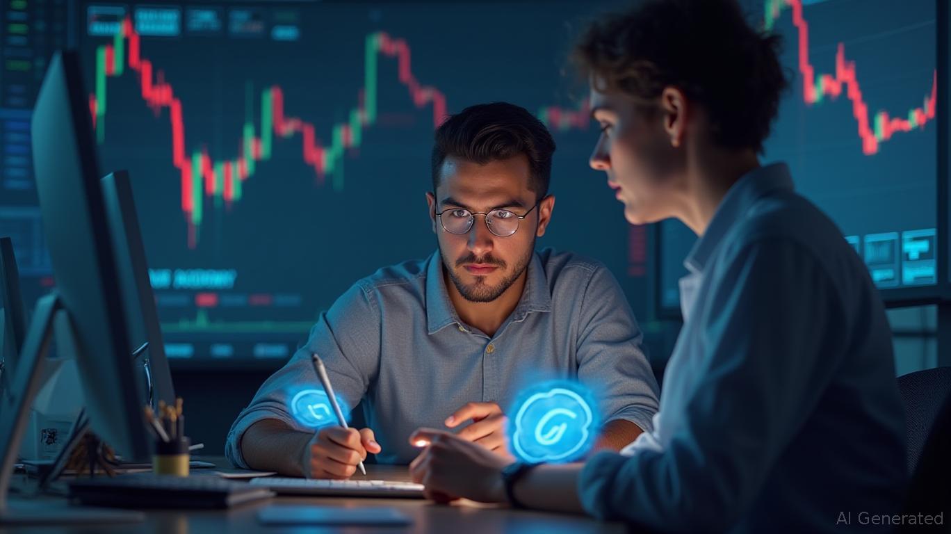 GIGGLE Token's Price Swings Challenge Crypto-Charity Stability While Giggle Academy Distinguishes Itself