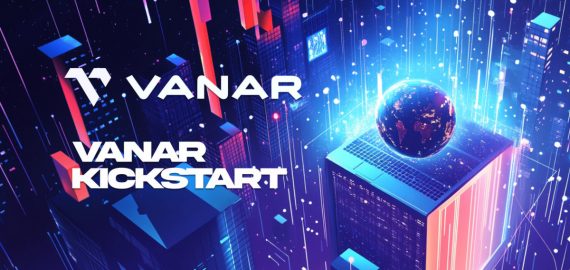 Vanar Kickstart Meluncurkan Batch Awal dengan Dukungan Lebih dari 20 Mitra
