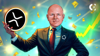 Milliardär Mike Novogratz gibt zu, dass er sich bei XRP geirrt hat, und lobt die „lebendige“ Community von XRP