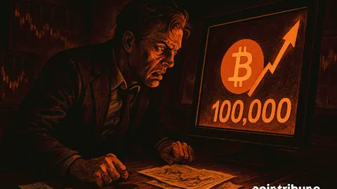 Il rimbalzo di Bitcoin scatena il caos mentre il trader ad alto rischio Wynn raddoppia le sue enormi posizioni short