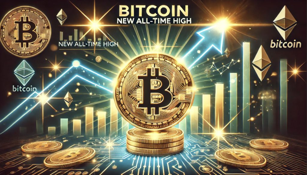 6 Crypto Pilihan Desember 2024: Peluang Besar untuk Transformasi Investasi Kamu (6/12/24) image 1