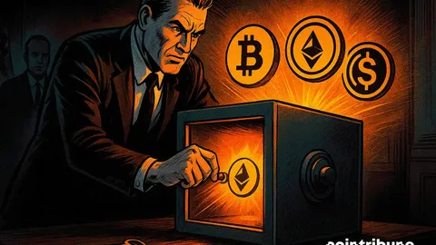 Die CFTC genehmigt Bitcoin, Ethereum und USDC als neue finanzielle Sicherheiten