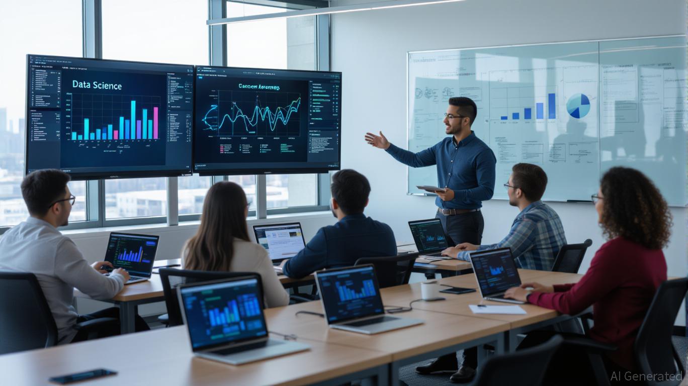 The Growing Need for STEM and Technical Studies in American Higher Education