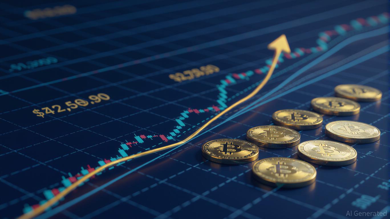 Ethereum’s 2025 Fractal: A Mirror of 2017 and a Catalyst for Institutional Bull Run