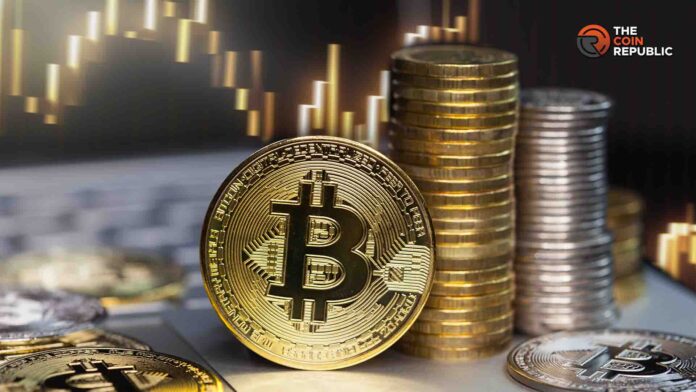 Прогноз цены биткойна (BTC): Ралли до $139 800 впереди?