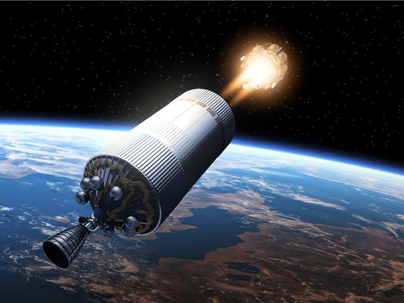 AST SpaceMobile(ASTS.US)与Verizon(VZ.US)达成合作 拟于2026年推出卫星通信服务