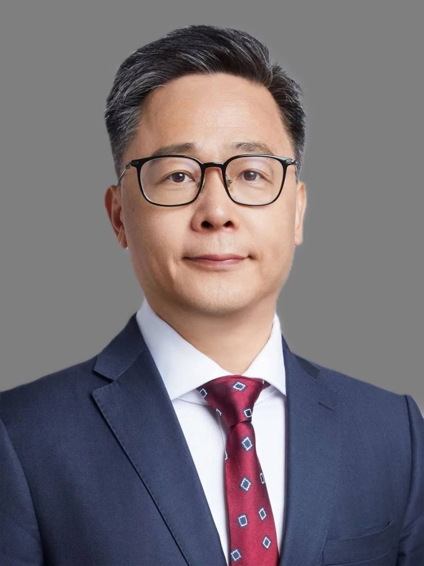 专访王善良:美国三大法案引爆超万亿级股票代币化浪潮,香港如何接招? image 0