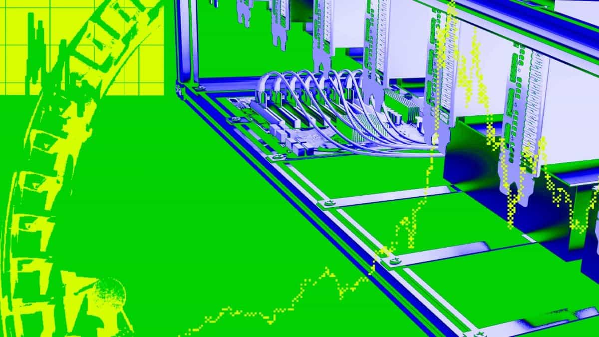 2024年の暗号株のベスト＆ワーストパフォーマンス：MicroStrategyとCore Scientificが先導