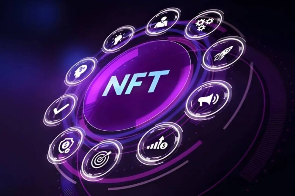 NFT 的 2024:努力不想离场的图片们 image 19