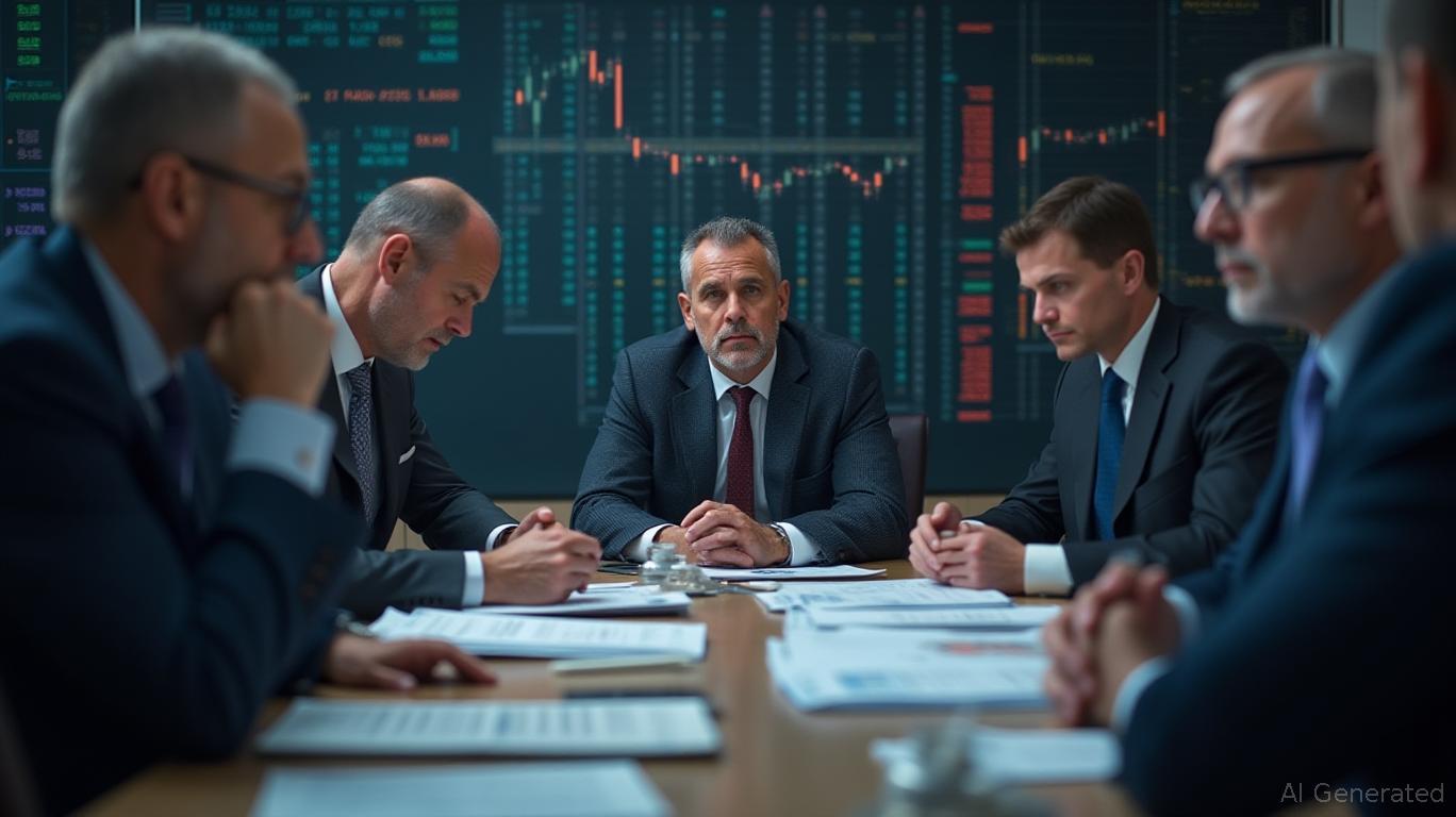Regulators Consider Altcoin ETFs as Market Uncertainties Persist