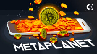 Metaplanet “Asia’s Microstrategy” recauda 10 mil millones de yenes para impulsar las tenencias de Bitcoin