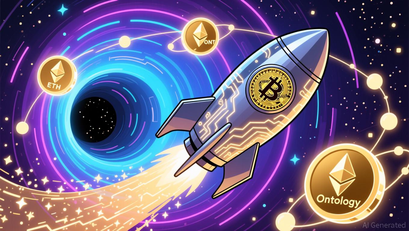 Ethereum Updates Today: Major Institutions Drive Bitcoin to $91K, Ethereum and Ontology Shape the Next Era of Cryptocurrency