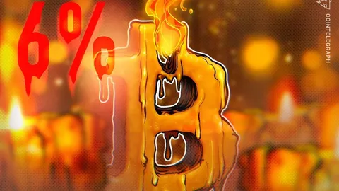 El precio de BTC cae por debajo de $84,000 mientras Bitcoin enfrenta una semana ‘crucial’ para la vela de 2025