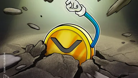 I tori di XRP si fanno sentire più forte: cosa innescherà il breakout verso i $2,65?